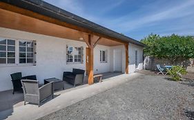 Maison pour 7 proche du port
